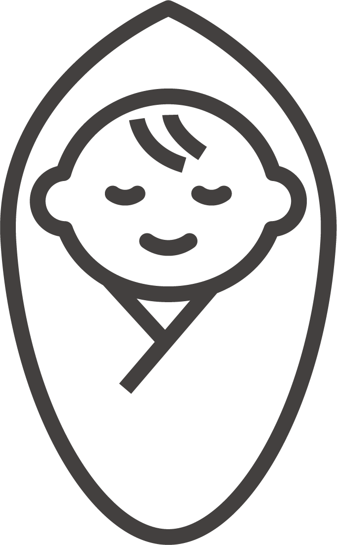 女性社員の育休取得率