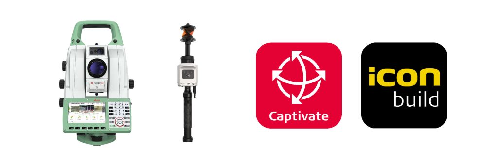 ms60 レンタル Captivate iConbuild