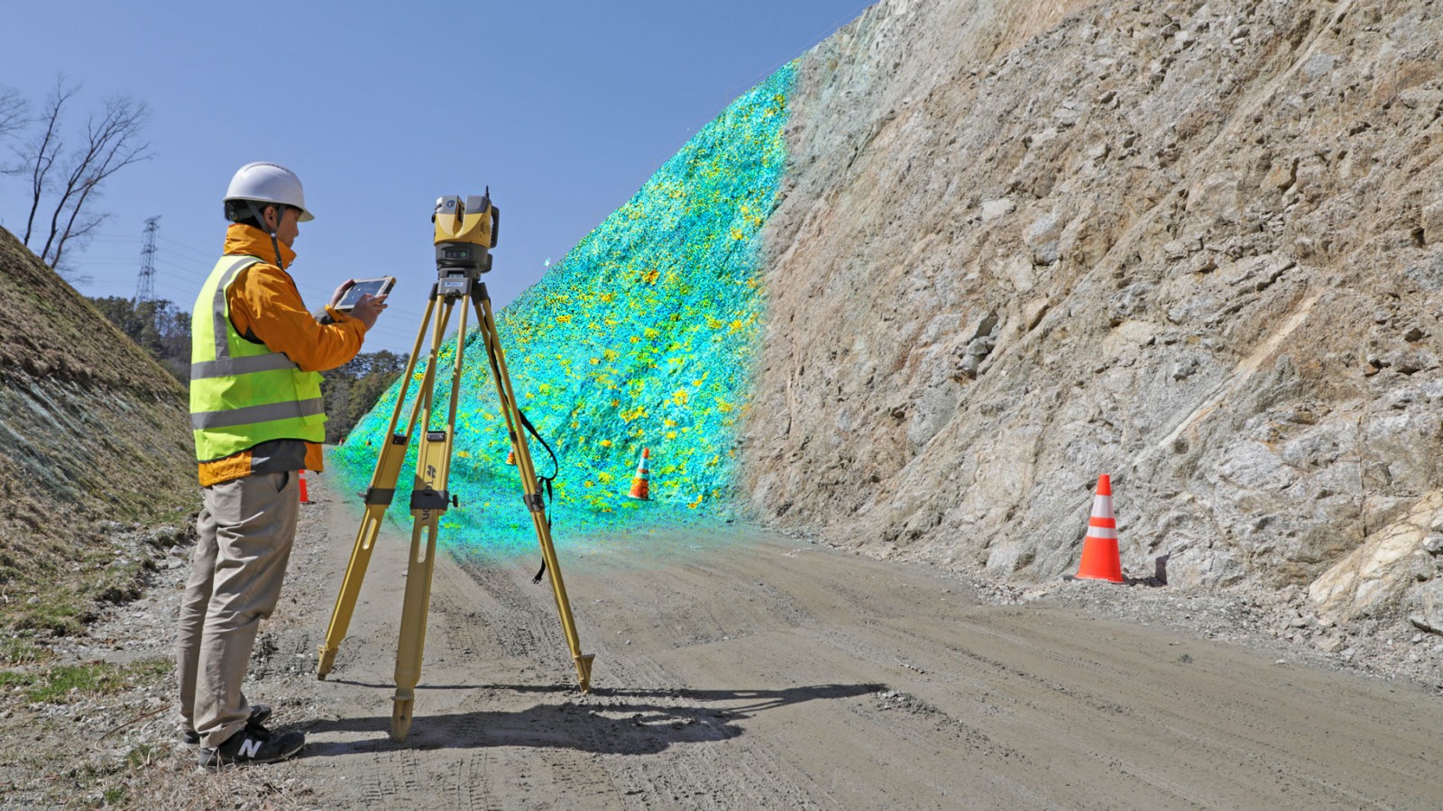 ESN-100 面トル TOPCON