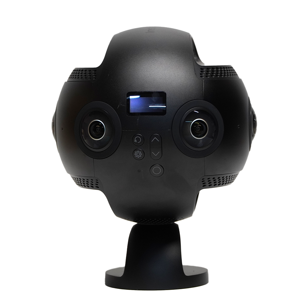 製品紹介　insta360 Pro