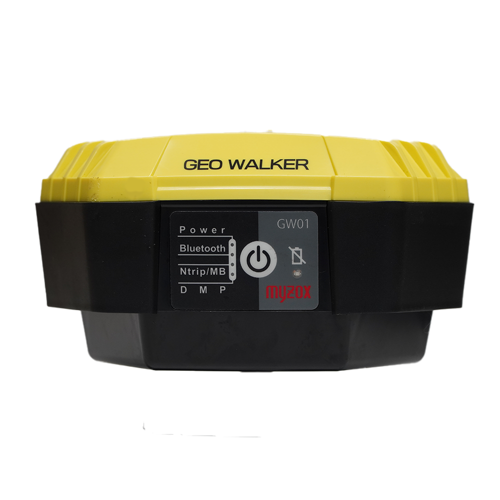 製品紹介 geowalker GNSS