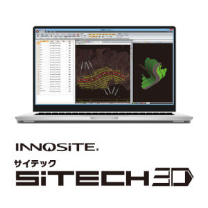 SiTECH3D