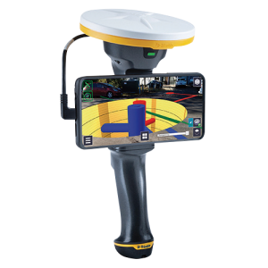 sitevision Trimble