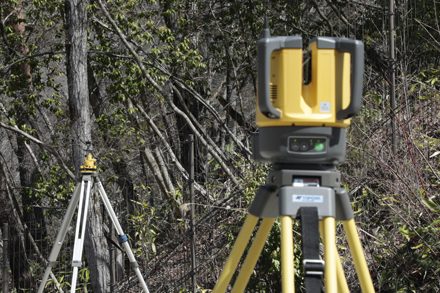 ESN-100 面トル 自動検出