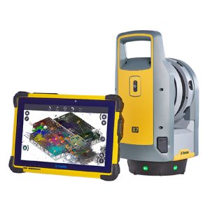 Trimble X7