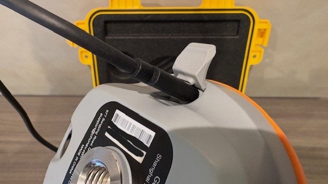 CHCNAV i76 バッテリー GNSS