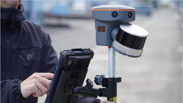 CHCNAV RS10 RTK GNSS